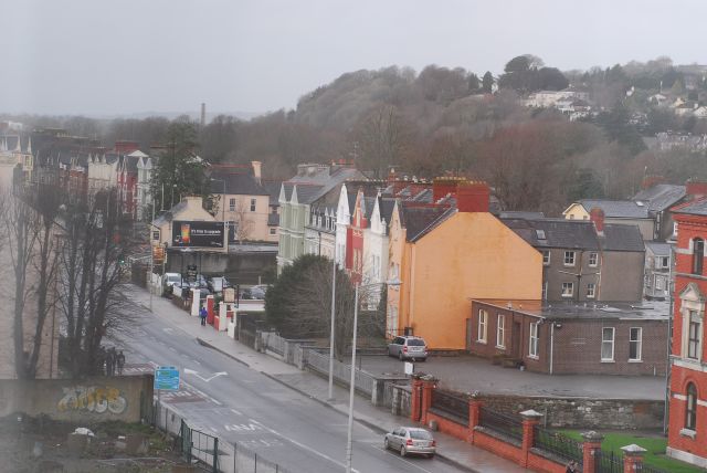 Cork Ierland 20131221