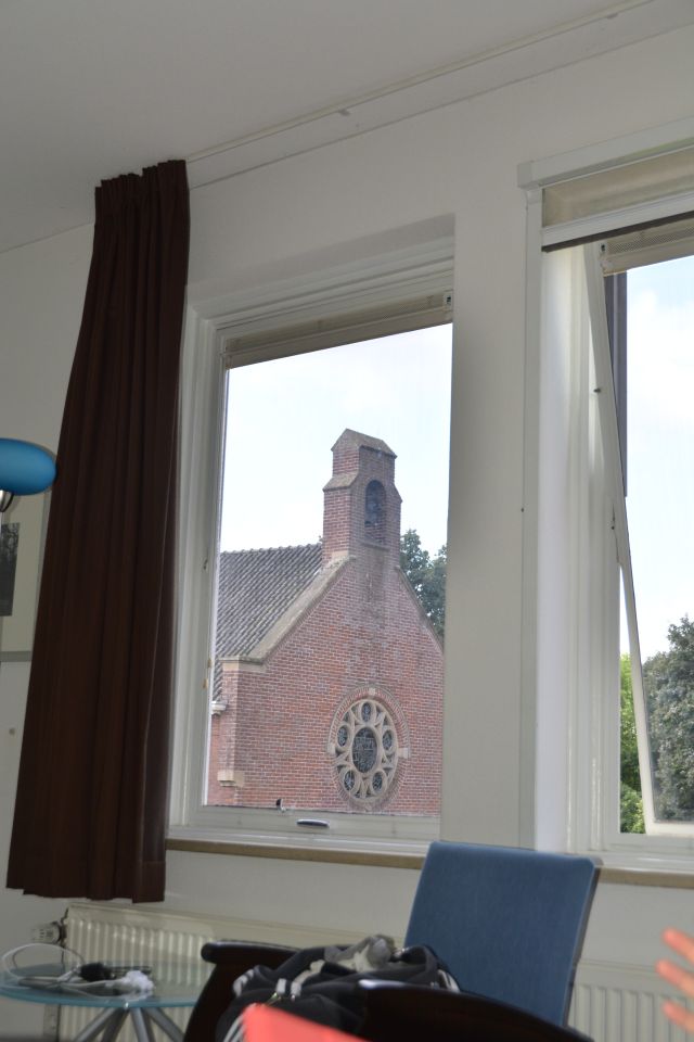 Weekend Deurne 20140809